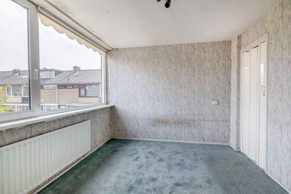 Medium property photo - Kastanjelaan 27, 3181 BK Rozenburg